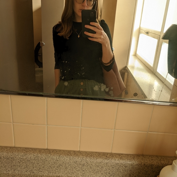 Meet your Posher, Brooke - Picture 9 of 10